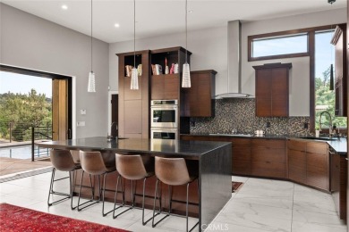 Modern luxury, intentional design, and unmatched views--welcome on Canyon Oaks Country Club in California - for sale on GolfHomes.com, golf home, golf lot