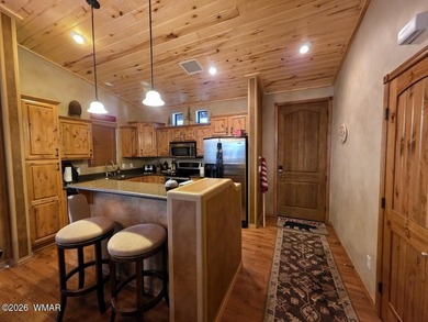 Move-in ready lock-and-leave townhome located in the desirable on Torreon Golf Club in Arizona - for sale on GolfHomes.com, golf home, golf lot