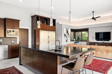 Modern luxury, intentional design, and unmatched views--welcome on Canyon Oaks Country Club in California - for sale on GolfHomes.com, golf home, golf lot
