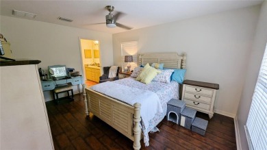 This inviting 3-bedroom, 2-bathroom home offers 1,648 square on Citrus Springs Country Club in Florida - for sale on GolfHomes.com, golf home, golf lot