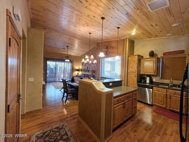 Move-in ready lock-and-leave townhome located in the desirable on Torreon Golf Club in Arizona - for sale on GolfHomes.com, golf home, golf lot