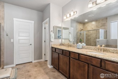 Assumable VA loan for eligible VA buyers! Discover the perfect on Harmony Golf Club in Colorado - for sale on GolfHomes.com, golf home, golf lot