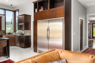 Modern luxury, intentional design, and unmatched views--welcome on Canyon Oaks Country Club in California - for sale on GolfHomes.com, golf home, golf lot