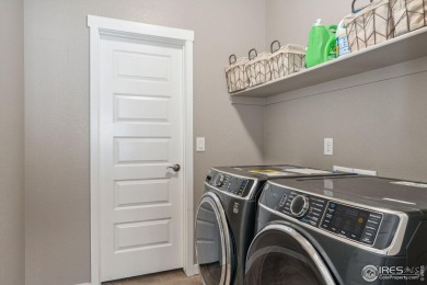 Assumable VA loan for eligible VA buyers! Discover the perfect on Harmony Golf Club in Colorado - for sale on GolfHomes.com, golf home, golf lot