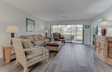 Rare First-Floor 3-Bedroom Corner Condo with Golf Course Views - on University Park Country Club in Florida - for sale on GolfHomes.com, golf home, golf lot