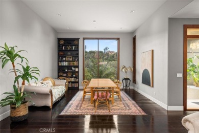 Modern luxury, intentional design, and unmatched views--welcome on Canyon Oaks Country Club in California - for sale on GolfHomes.com, golf home, golf lot