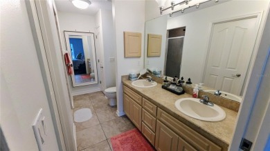 This inviting 3-bedroom, 2-bathroom home offers 1,648 square on Citrus Springs Country Club in Florida - for sale on GolfHomes.com, golf home, golf lot