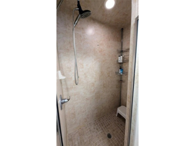 This inviting 3-bedroom, 2-bathroom home offers 1,648 square on Citrus Springs Country Club in Florida - for sale on GolfHomes.com, golf home, golf lot