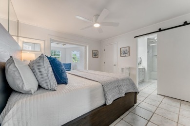 Tropical Waterfront Sanctuary with Room for a Pool -- Your on Key West Golf Club in Florida - for sale on GolfHomes.com, golf home, golf lot