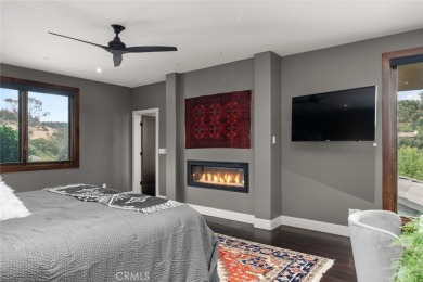 Modern luxury, intentional design, and unmatched views--welcome on Canyon Oaks Country Club in California - for sale on GolfHomes.com, golf home, golf lot