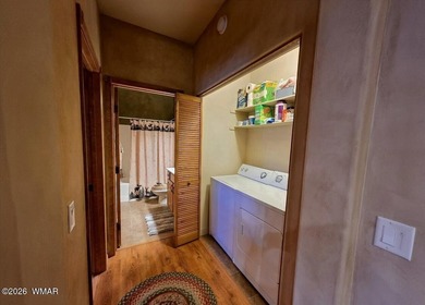 Move-in ready lock-and-leave townhome located in the desirable on Torreon Golf Club in Arizona - for sale on GolfHomes.com, golf home, golf lot