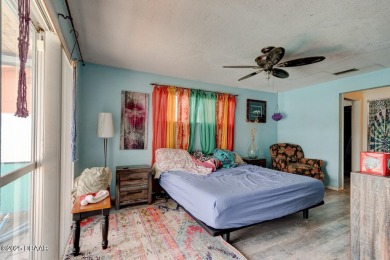 Originally $259,900 then $239,900 NOW $214,900!!!! ELBOW grease on Daytona Beach Golf Club in Florida - for sale on GolfHomes.com, golf home, golf lot