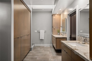 Modern luxury, intentional design, and unmatched views--welcome on Canyon Oaks Country Club in California - for sale on GolfHomes.com, golf home, golf lot