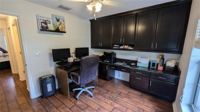 This inviting 3-bedroom, 2-bathroom home offers 1,648 square on Citrus Springs Country Club in Florida - for sale on GolfHomes.com, golf home, golf lot