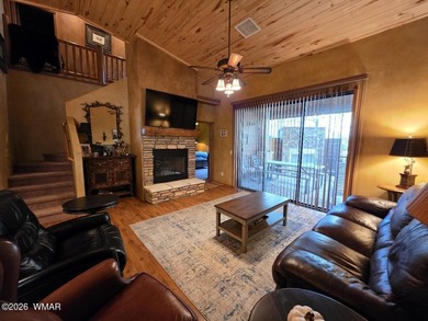 Move-in ready lock-and-leave townhome located in the desirable on Torreon Golf Club in Arizona - for sale on GolfHomes.com, golf home, golf lot