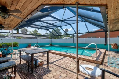 Originally $259,900 then $239,900 NOW $214,900!!!! ELBOW grease on Daytona Beach Golf Club in Florida - for sale on GolfHomes.com, golf home, golf lot