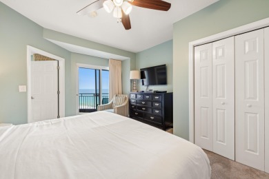 Stunning Gulf views from this luxury 1BR condo. Coastal colors on Sandestin Golf and Beach Resort - The Links in Florida - for sale on GolfHomes.com, golf home, golf lot