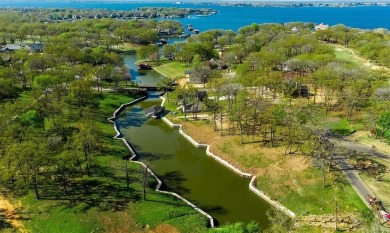 DON'T MISS YOUR CHANCE to own this unique almost an ACRE on Pinnacle Golf and Boat Club in Texas - for sale on GolfHomes.com, golf home, golf lot