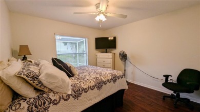 This inviting 3-bedroom, 2-bathroom home offers 1,648 square on Citrus Springs Country Club in Florida - for sale on GolfHomes.com, golf home, golf lot