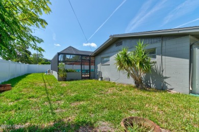 Originally $259,900 then $239,900 NOW $214,900!!!! ELBOW grease on Daytona Beach Golf Club in Florida - for sale on GolfHomes.com, golf home, golf lot