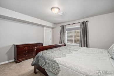 Assumable VA loan for eligible VA buyers! Discover the perfect on Harmony Golf Club in Colorado - for sale on GolfHomes.com, golf home, golf lot