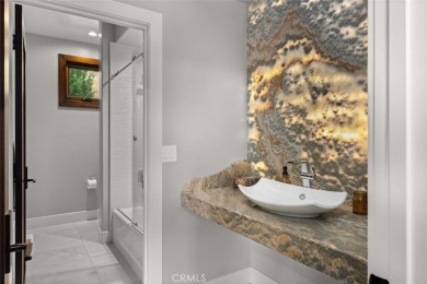 Modern luxury, intentional design, and unmatched views--welcome on Canyon Oaks Country Club in California - for sale on GolfHomes.com, golf home, golf lot