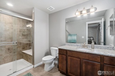 Assumable VA loan for eligible VA buyers! Discover the perfect on Harmony Golf Club in Colorado - for sale on GolfHomes.com, golf home, golf lot