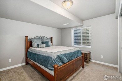 Assumable VA loan for eligible VA buyers! Discover the perfect on Harmony Golf Club in Colorado - for sale on GolfHomes.com, golf home, golf lot