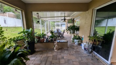 This inviting 3-bedroom, 2-bathroom home offers 1,648 square on Citrus Springs Country Club in Florida - for sale on GolfHomes.com, golf home, golf lot