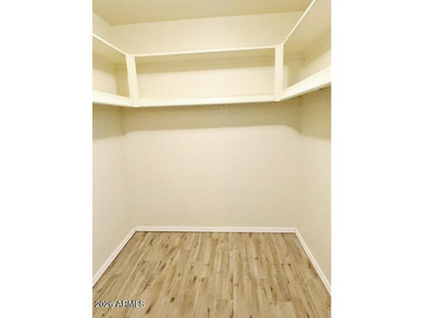 Step through double entry doors into an easy-living home in a on Ahwatukee Country Club in Arizona - for sale on GolfHomes.com, golf home, golf lot