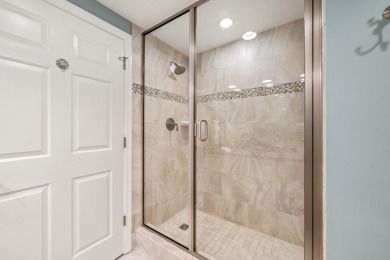 Stunning Gulf views from this luxury 1BR condo. Coastal colors on Sandestin Golf and Beach Resort - The Links in Florida - for sale on GolfHomes.com, golf home, golf lot