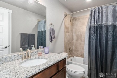 Assumable VA loan for eligible VA buyers! Discover the perfect on Harmony Golf Club in Colorado - for sale on GolfHomes.com, golf home, golf lot