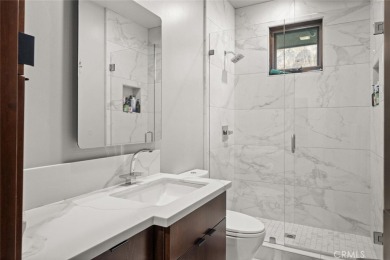 Modern luxury, intentional design, and unmatched views--welcome on Canyon Oaks Country Club in California - for sale on GolfHomes.com, golf home, golf lot