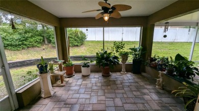 This inviting 3-bedroom, 2-bathroom home offers 1,648 square on Citrus Springs Country Club in Florida - for sale on GolfHomes.com, golf home, golf lot