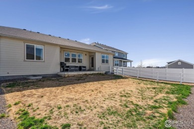 Assumable VA loan for eligible VA buyers! Discover the perfect on Harmony Golf Club in Colorado - for sale on GolfHomes.com, golf home, golf lot