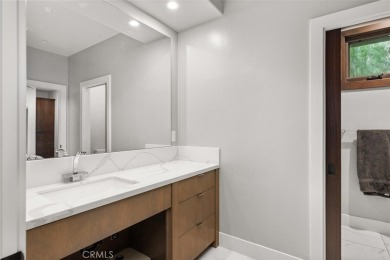 Modern luxury, intentional design, and unmatched views--welcome on Canyon Oaks Country Club in California - for sale on GolfHomes.com, golf home, golf lot