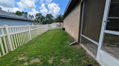 This inviting 3-bedroom, 2-bathroom home offers 1,648 square on Citrus Springs Country Club in Florida - for sale on GolfHomes.com, golf home, golf lot