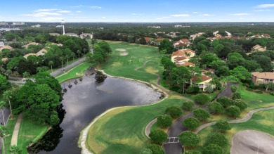 Stunning Gulf views from this luxury 1BR condo. Coastal colors on Sandestin Golf and Beach Resort - The Links in Florida - for sale on GolfHomes.com, golf home, golf lot