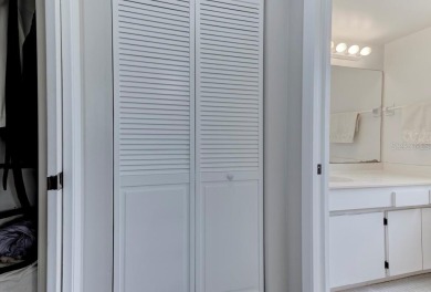 Rare First-Floor 3-Bedroom Corner Condo with Golf Course Views - on University Park Country Club in Florida - for sale on GolfHomes.com, golf home, golf lot