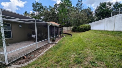 This inviting 3-bedroom, 2-bathroom home offers 1,648 square on Citrus Springs Country Club in Florida - for sale on GolfHomes.com, golf home, golf lot