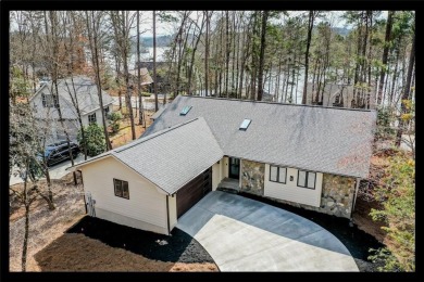 The Keowee Life. Live It. Love It. Lake It! This 4-bedroom, 3 for sale on GolfHomes.com