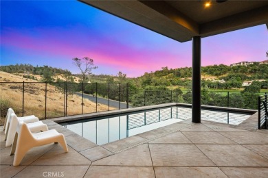 Modern luxury, intentional design, and unmatched views--welcome on Canyon Oaks Country Club in California - for sale on GolfHomes.com, golf home, golf lot