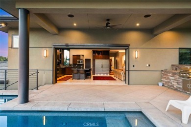 Modern luxury, intentional design, and unmatched views--welcome on Canyon Oaks Country Club in California - for sale on GolfHomes.com, golf home, golf lot