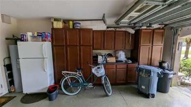 This inviting 3-bedroom, 2-bathroom home offers 1,648 square on Citrus Springs Country Club in Florida - for sale on GolfHomes.com, golf home, golf lot