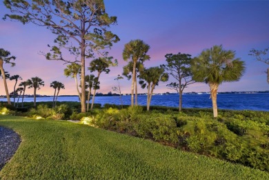 This BRAND NEW  CUSTOM WATERFRONT ESTATE home in a Prestigious on Harbour Ridge Yacht and Country Club in Florida - for sale on GolfHomes.com, golf home, golf lot