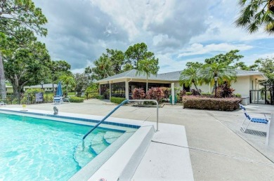 Rare First-Floor 3-Bedroom Corner Condo with Golf Course Views - on University Park Country Club in Florida - for sale on GolfHomes.com, golf home, golf lot