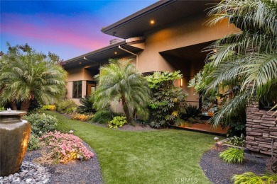 Modern luxury, intentional design, and unmatched views--welcome on Canyon Oaks Country Club in California - for sale on GolfHomes.com, golf home, golf lot