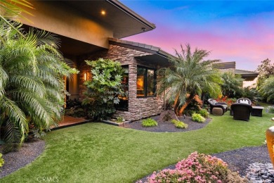 Modern luxury, intentional design, and unmatched views--welcome on Canyon Oaks Country Club in California - for sale on GolfHomes.com, golf home, golf lot