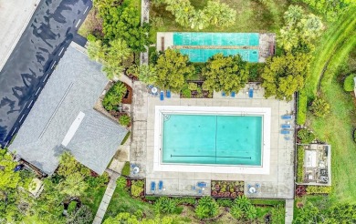 Rare First-Floor 3-Bedroom Corner Condo with Golf Course Views - on University Park Country Club in Florida - for sale on GolfHomes.com, golf home, golf lot
