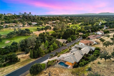 Modern luxury, intentional design, and unmatched views--welcome on Canyon Oaks Country Club in California - for sale on GolfHomes.com, golf home, golf lot